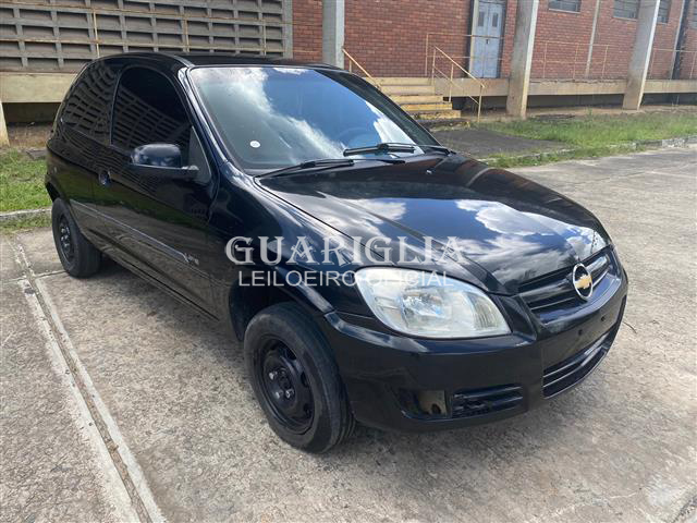 CHEVROLET CELTA 1.0 MPFI LIFE 8V FLEX MANUAL 2009