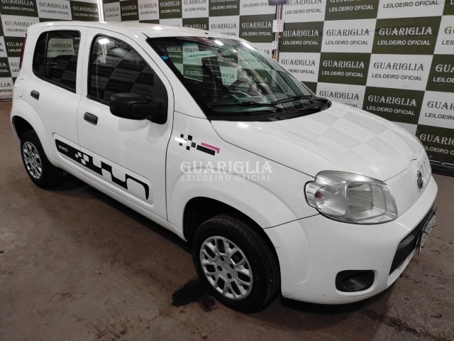 FIAT UNO 1.0 EVO VIVACE 8V FLEX MAN 2015