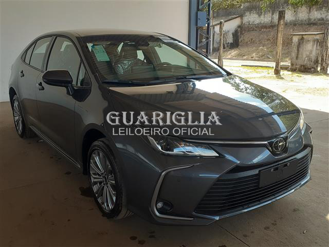 TOYOTA COROLLA 2.0 VVT-IE FLEX XEI DIRECT SHIFT 2023