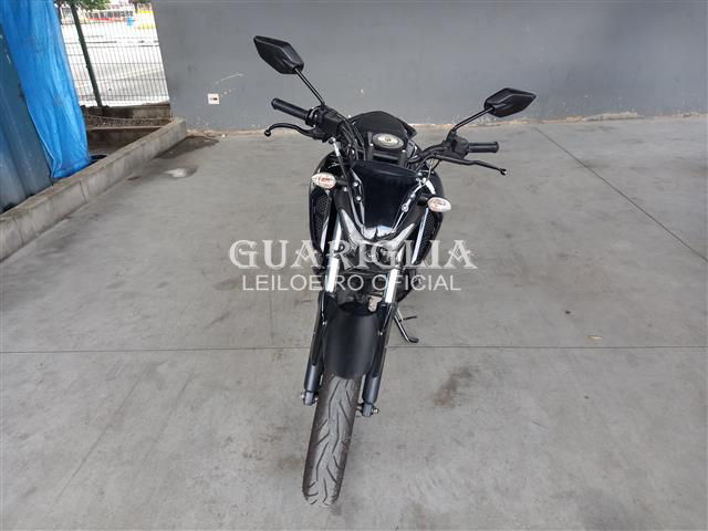 YAMAHA FZ15 FAZER ABS 2024