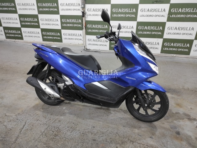 HONDA PCX 150 2022