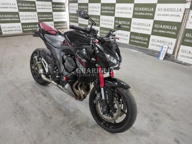 KAWASAKI Z800 ABS 2017