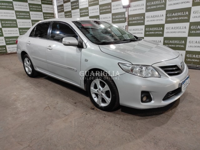 TOYOTA COROLLA XEI 2.0 FLEX AUT 2014