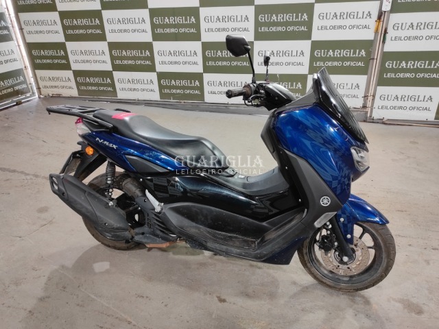 YAMAHA NMAX 160 2022