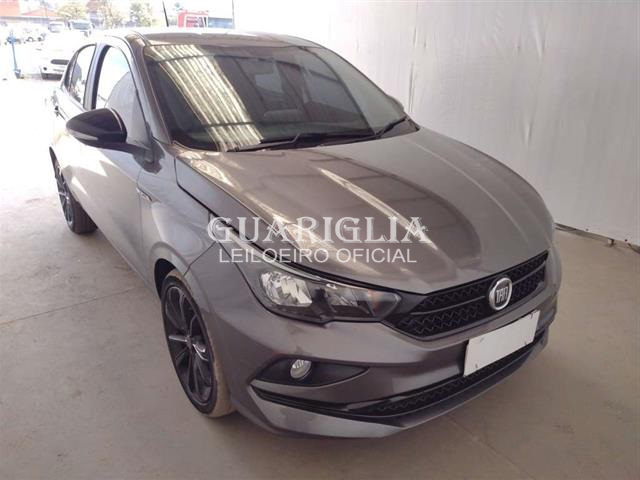 FIAT CRONOS 1.8 E.TORQ FLEX HGT AT6 2020