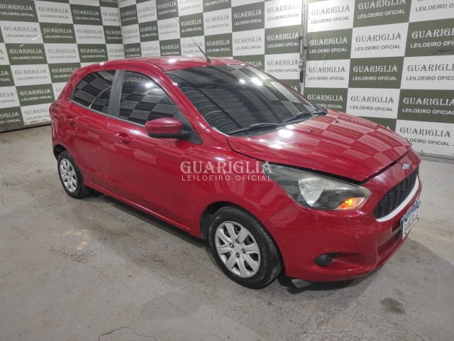 FORD KA SE 1.0 TI-VCT MANUAL 2017