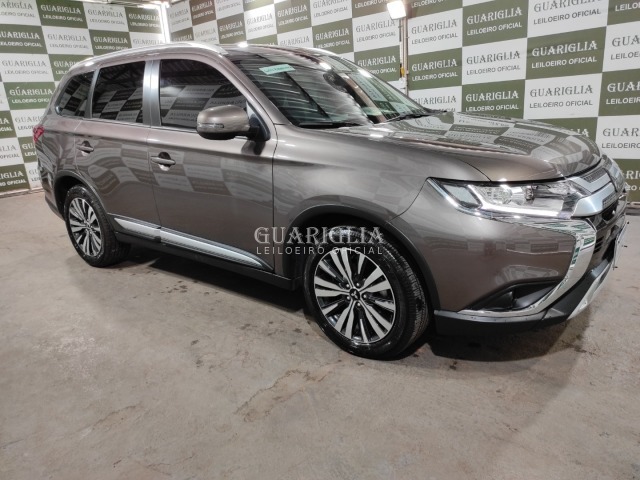 MITSUBISHI OUTLANDER 2.0 MIVEC GASOLINA HPE AUT 2022