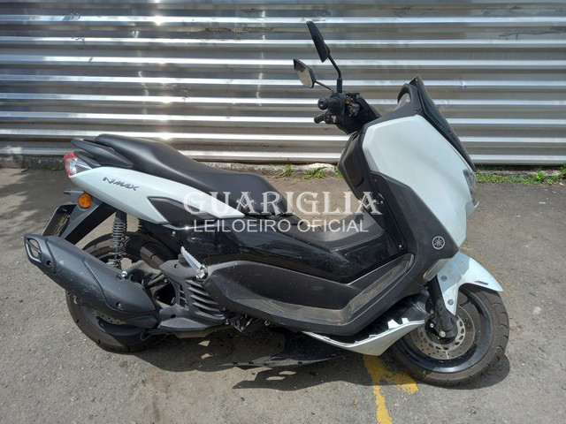 YAMAHA NMAX 160 2022