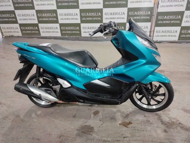 HONDA PCX 150 2022