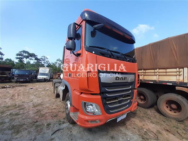 DAF XF FTT 530 2021