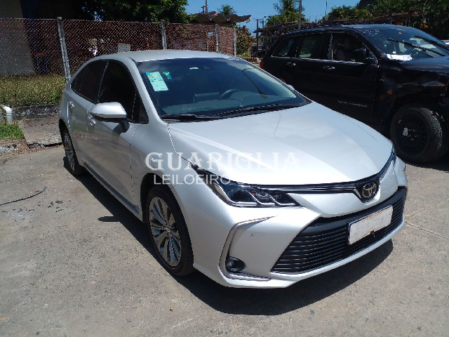 TOYOTA COROLLA 2.0 VVTT-IE FLEX XEI DIRECT SHIFT 2023