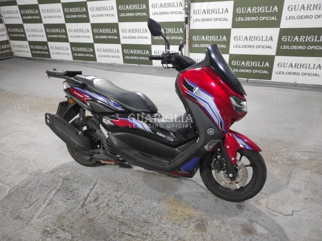 YAMAHA NMAX 160 LE 2022