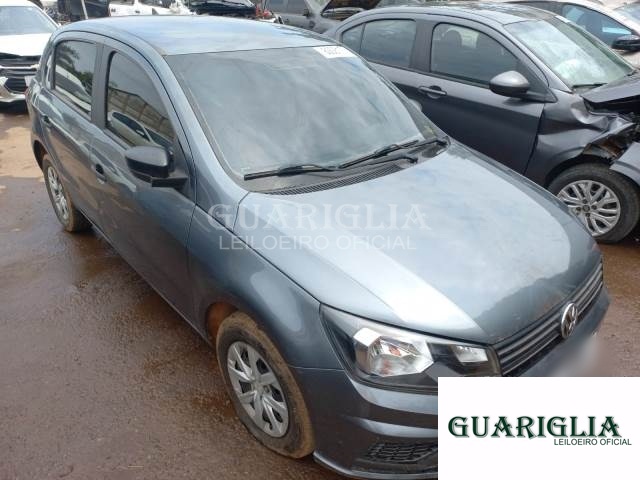 VOLKSWAGEN GOL 1.0 12V 2020