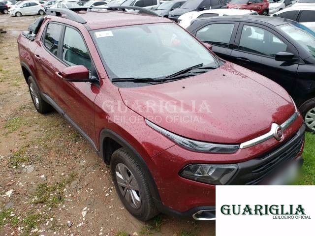 FIAT TORO FREEDOM AT6 1.8 16V 2021