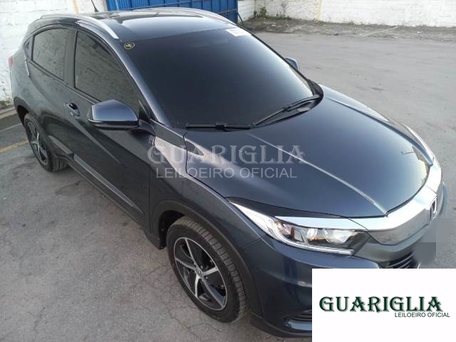 HONDA HR-V EX 1.8 16V 2021