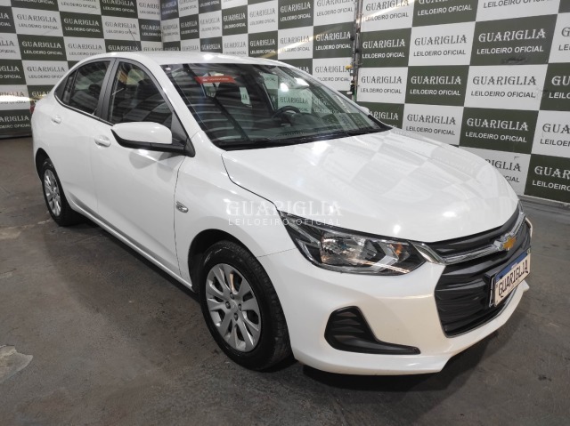 CHEVROLET ONIX 1.0 FLEX PLUS LT MANUAL 2023