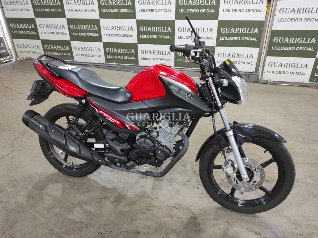 YAMAHA YBR 150 FACTOR ED FLEX 2023