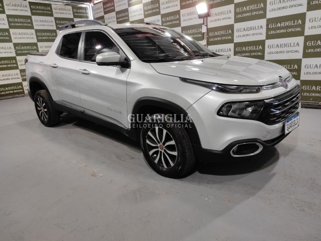 FIAT TORO 1.8 16V EVO FLEX FREEDOM AUT 2017