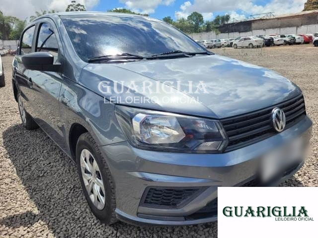 VOLKSWAGEN GOL 1.0 12V 2019