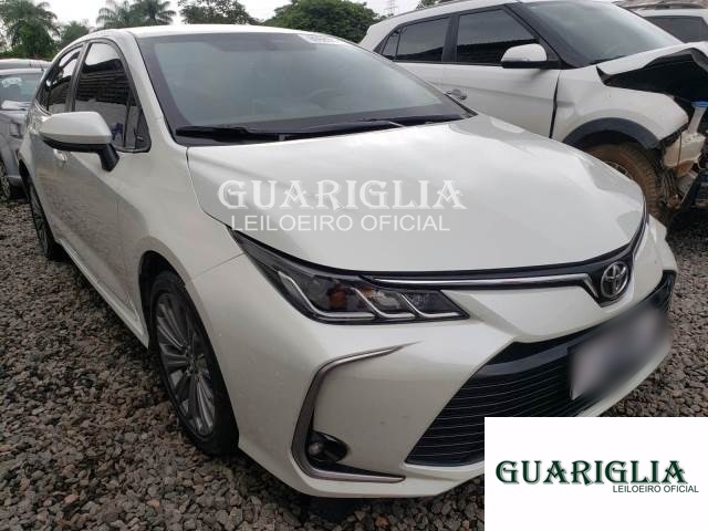 TOYOTA COROLLA XEI 2.0 16V 2021