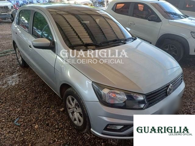 VOLKSWAGEN GOL 1.0 12V MPI 2021