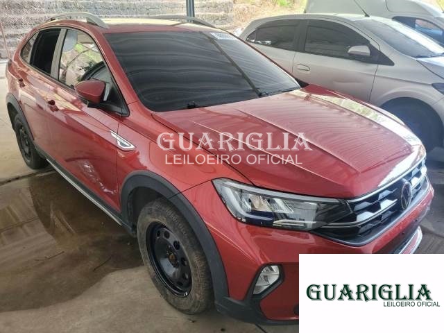 NIVUS HIGHLINE 200 AT 1.0 12V TSI TURBO 2021