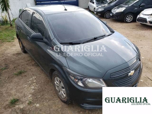 ONIX JOY 1.0 ECO 2019