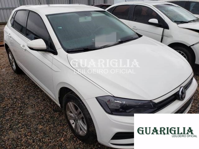 POLO 1.6 2021