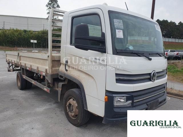 VOLKSWAGEN DELIVERY 9.170 3.8 2023