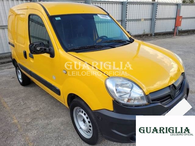 RENAULT KANGOO EXPRESS 1.6 16V 2015