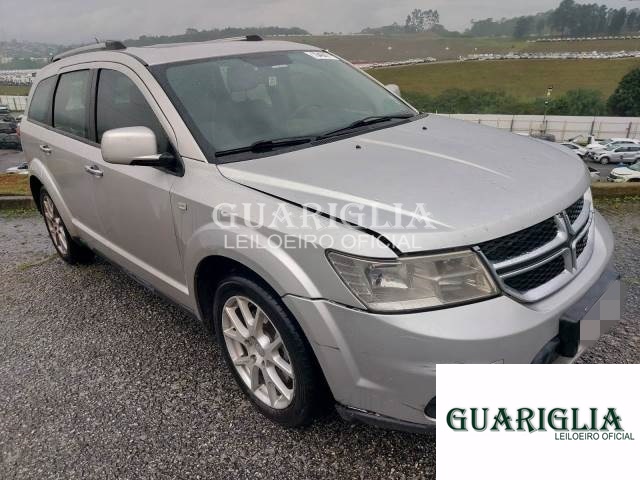 DODGE JOURNEY R 3.6 V6 2013