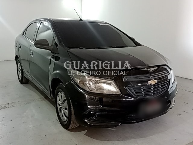 CHEVROLET PRISMA 10MT JOY E 2019