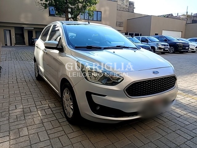 FORD KA SE 1.0 HA C 2018