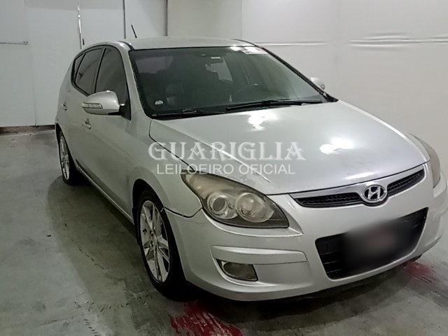 HYUNDAI I30 2.0 2011