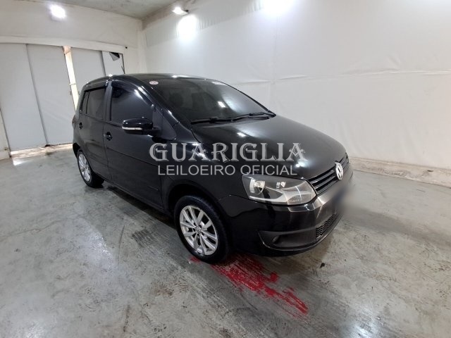 VW FOX 1.6 GII 2014