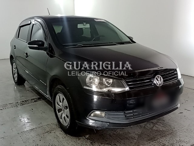 VW GOL CL MB 2015