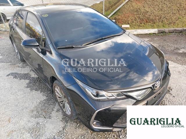 COROLLA XEI 2.0 16V 2022