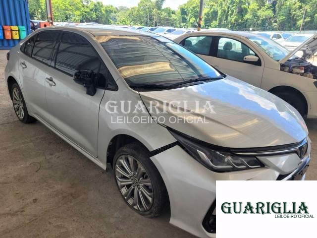 COROLLA XEI 2.0 16V 2023