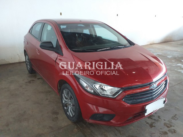 CHEVROLET ONIX JOY 1.0 MANUAL 2021