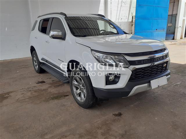 CHEVROLET TRAILBLAZER 2.8 PREMIER 4X4 16V TURBO DIESEL AUT 2022