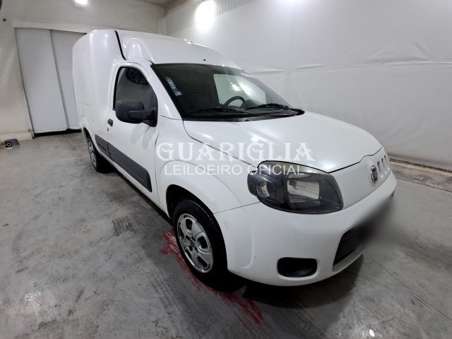 FIAT FIORINO 1.4 FLEX 2014