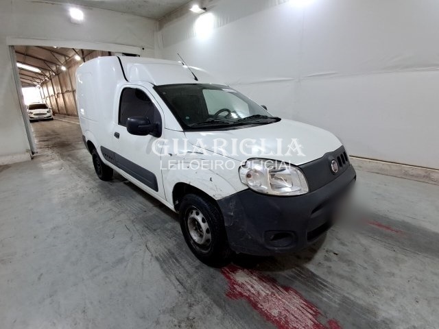 FIAT FIORINO HD WK E 2018