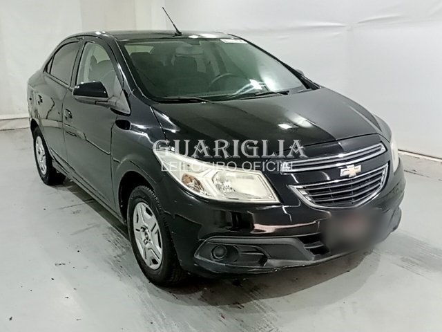 CHEVROLET PRISMA 1.0MT LT 2014 