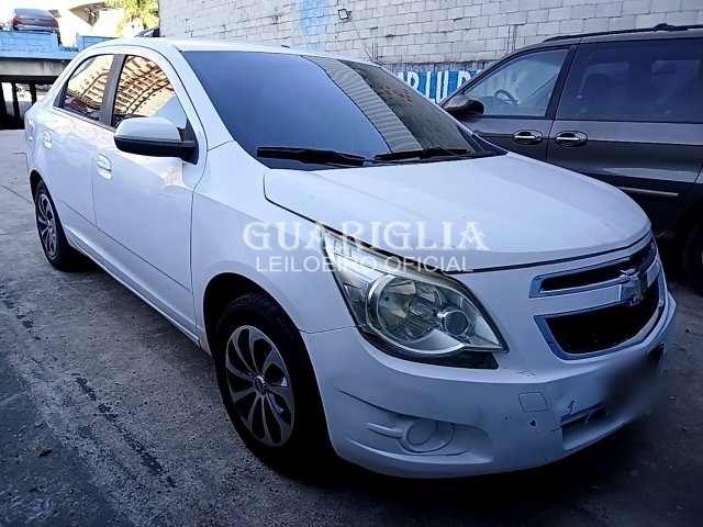 CHEVROLET COBALT 1.8 LT 2014