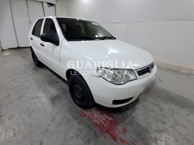 FIAT PALIO 1.0 MPI FIRE WAY 8V FLEX 4P MANUAL 2014