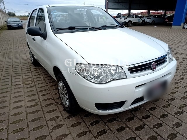 FIAT PALIO FIRE 2015