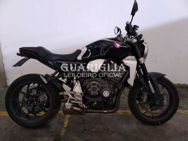 HONDA CB 1000R ABS 2021