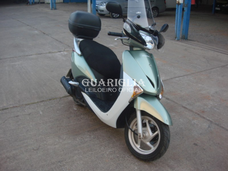 HONDA LEAD 110 2013