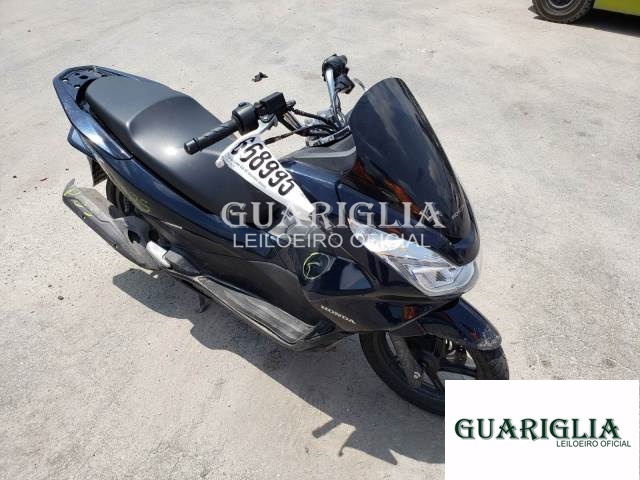 HONDA PCX 150 2018