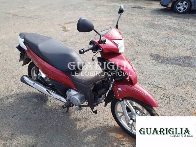 HONDA BIZ 125 2021